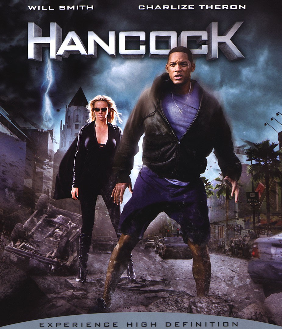 Hancock / Ханкок (2008)